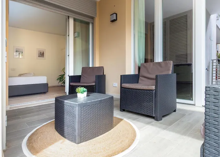 Trastevere Superior Apartamento