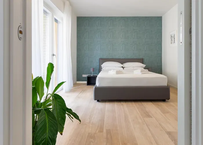 Trastevere Superior Apartamento Roma