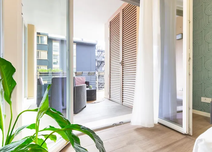 Apartamento Trastevere Superior Roma