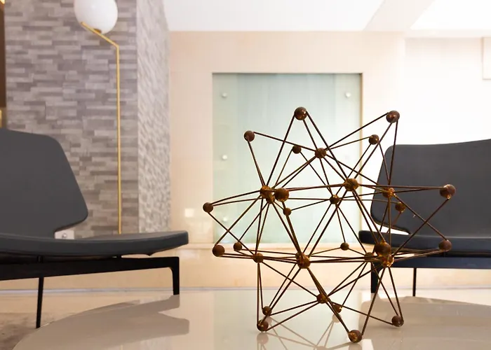 Trastevere Superior Apartamento