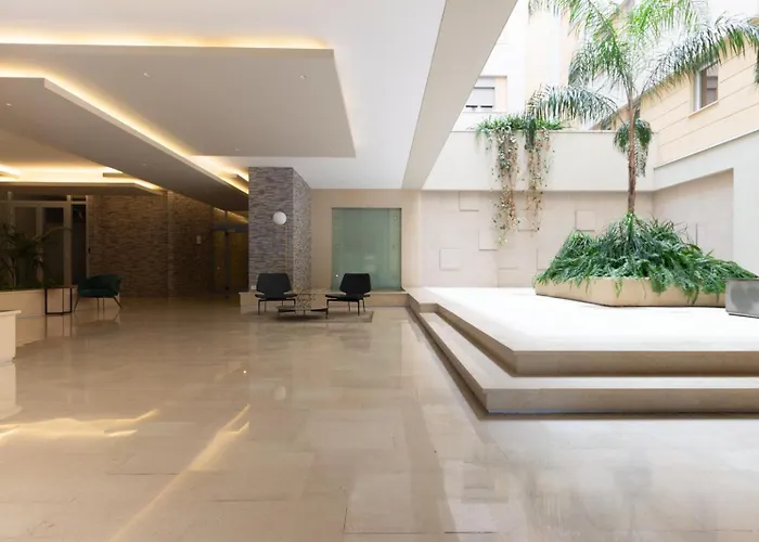 Trastevere Superior Apartamento *