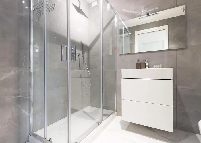 Apartamento Trastevere Superior *