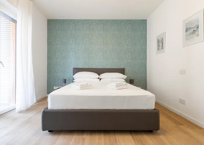 Trastevere Superior Apartamento Roma