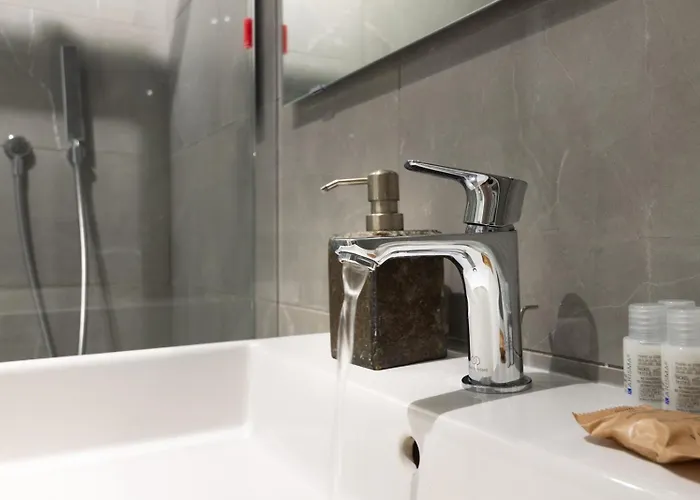 Trastevere Superior Apartamento