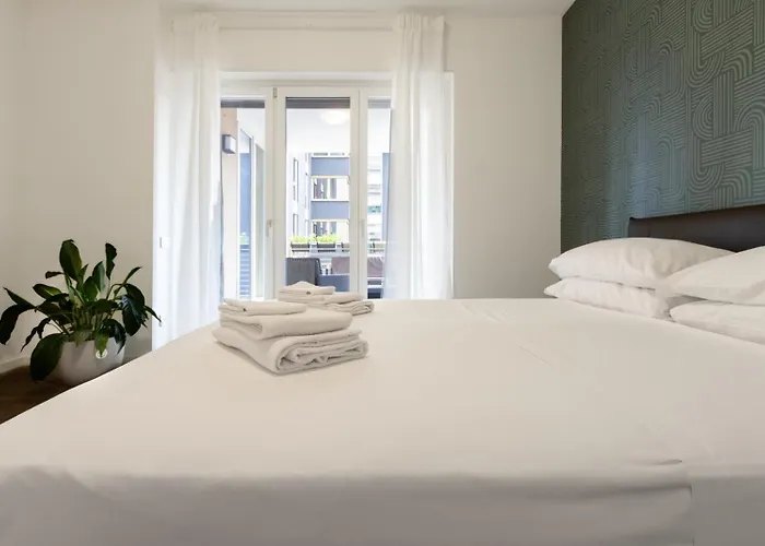 Trastevere Superior Apartamento *