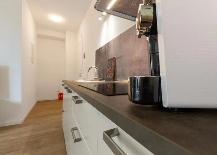 Trastevere Superior Apartamento Roma