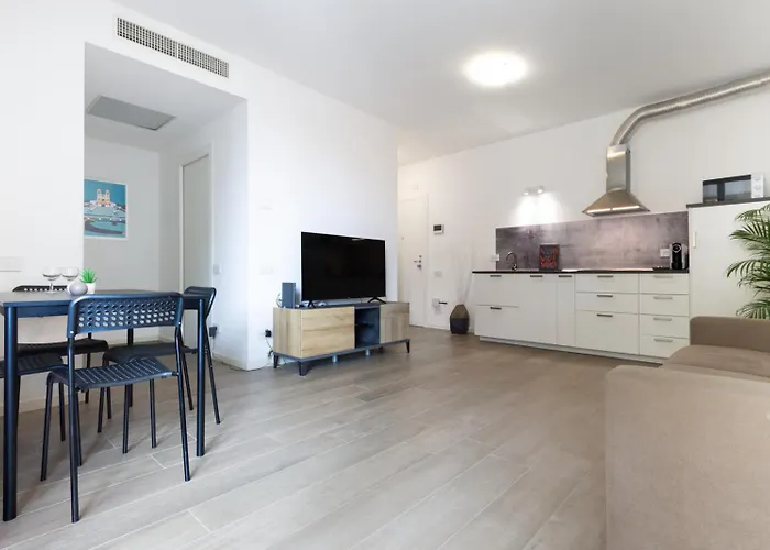 Apartamento Trastevere Superior Roma