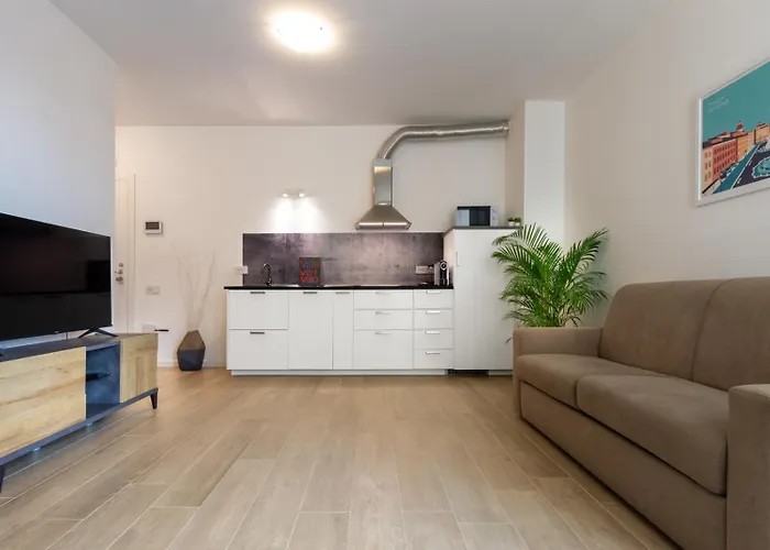 Trastevere Superior Apartamento