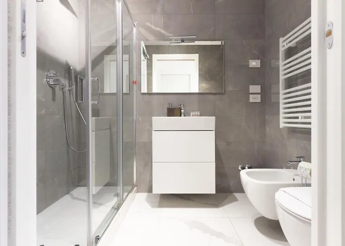 Apartamento Trastevere Superior