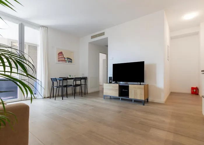 Trastevere Superior Apartamento *