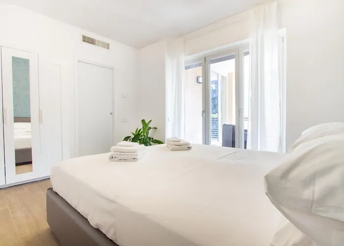 Trastevere Superior Apartamento Roma