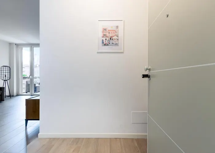 Apartamento Trastevere Superior Roma